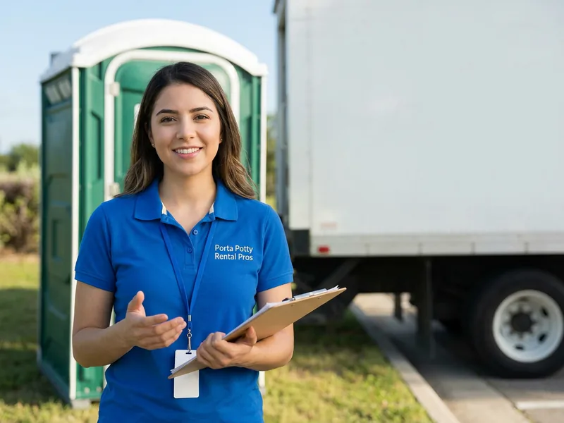 Porta Potty Rental  in Taylors  FAQ